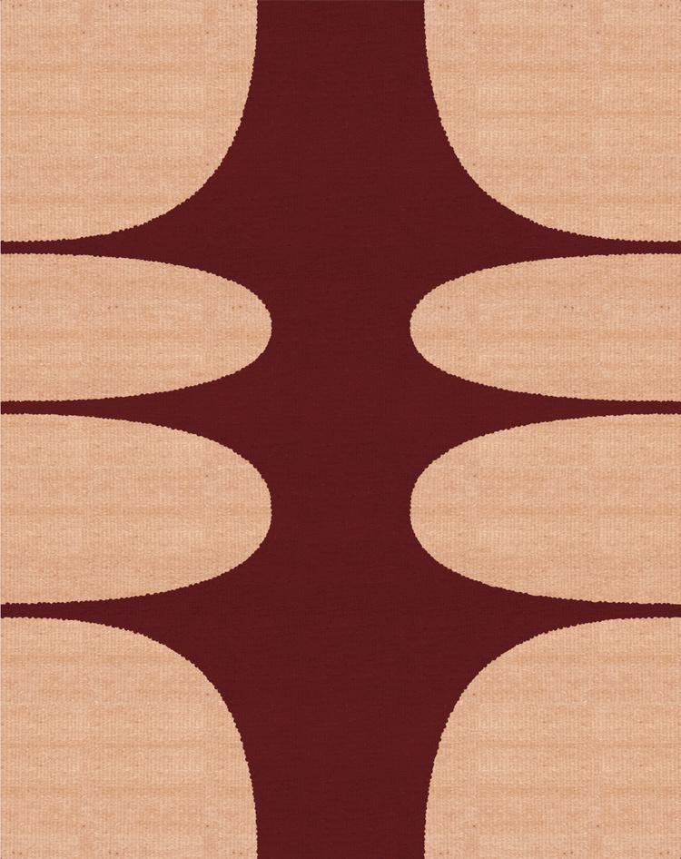 rrres Alambre 03 Wool Rugs