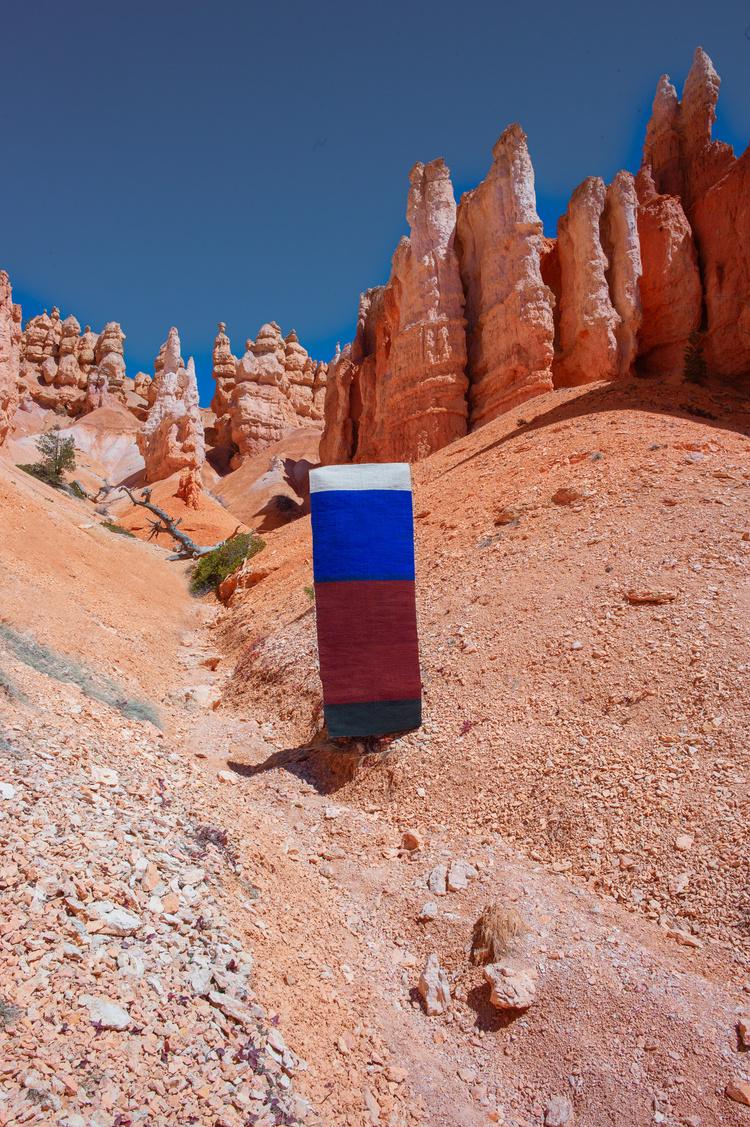 rrres Color 01 Wool Rugs