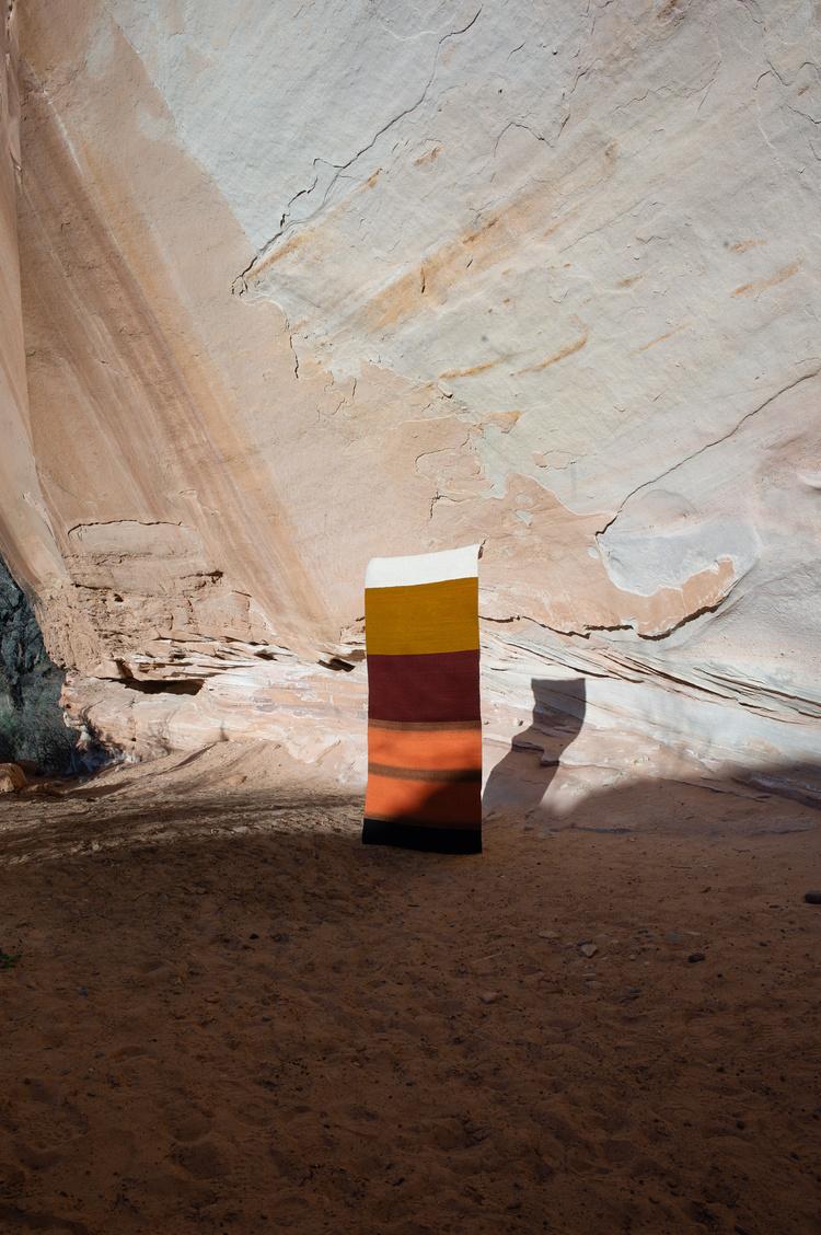 rrres Color 03 Wool Rugs