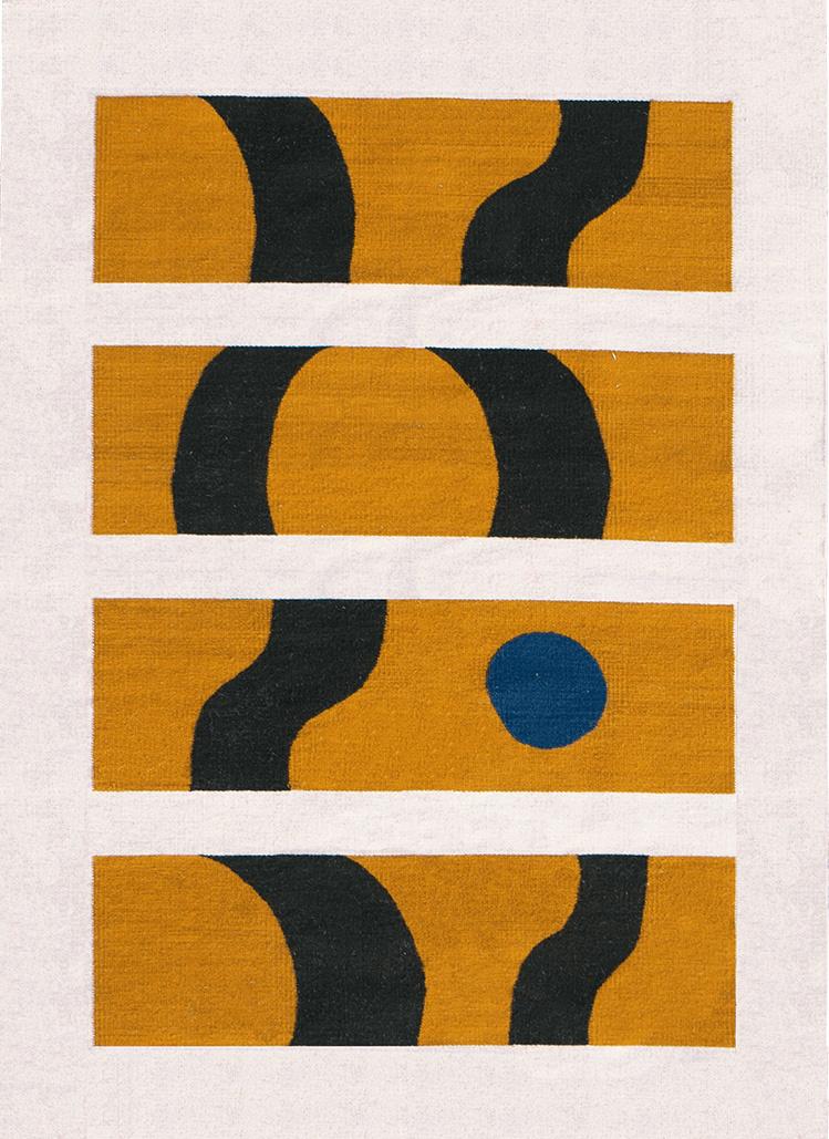 rrres Inner 03 Wool Rugs