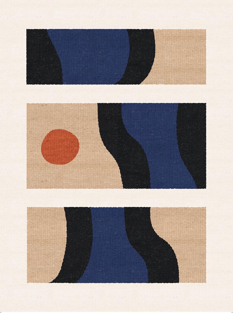 rrres Inner 05 Wool Rugs