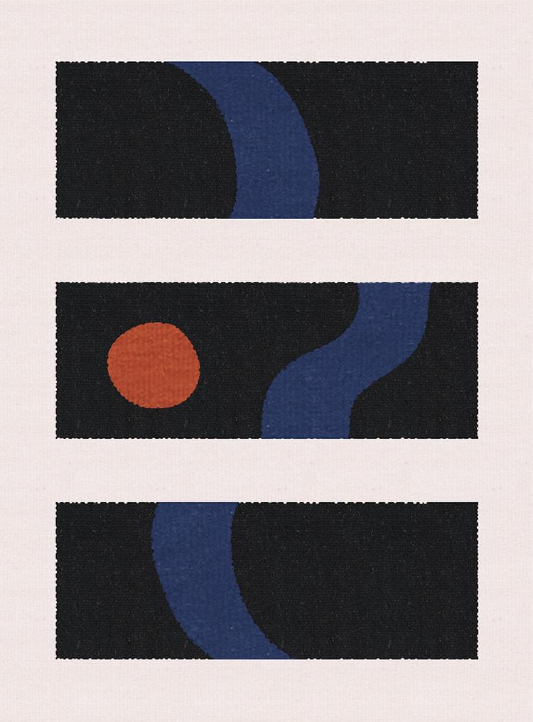 rrres Inner INTRO Wool Rugs