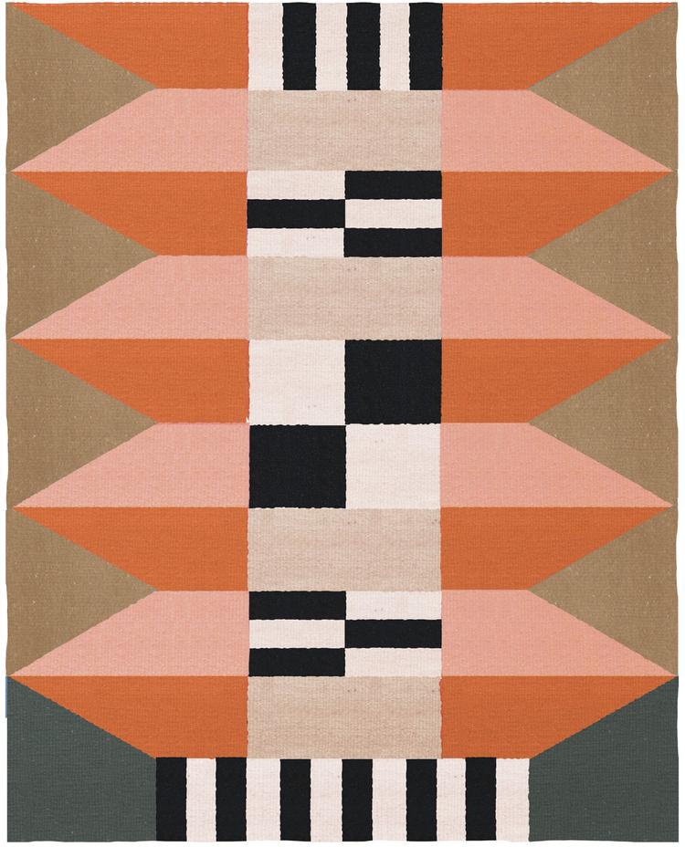 rrres Land 10 Wool Rugs