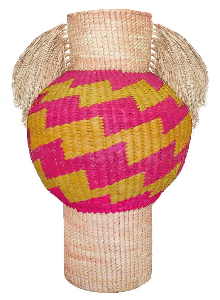 rrres Palm Colors 01 Wool Rugs