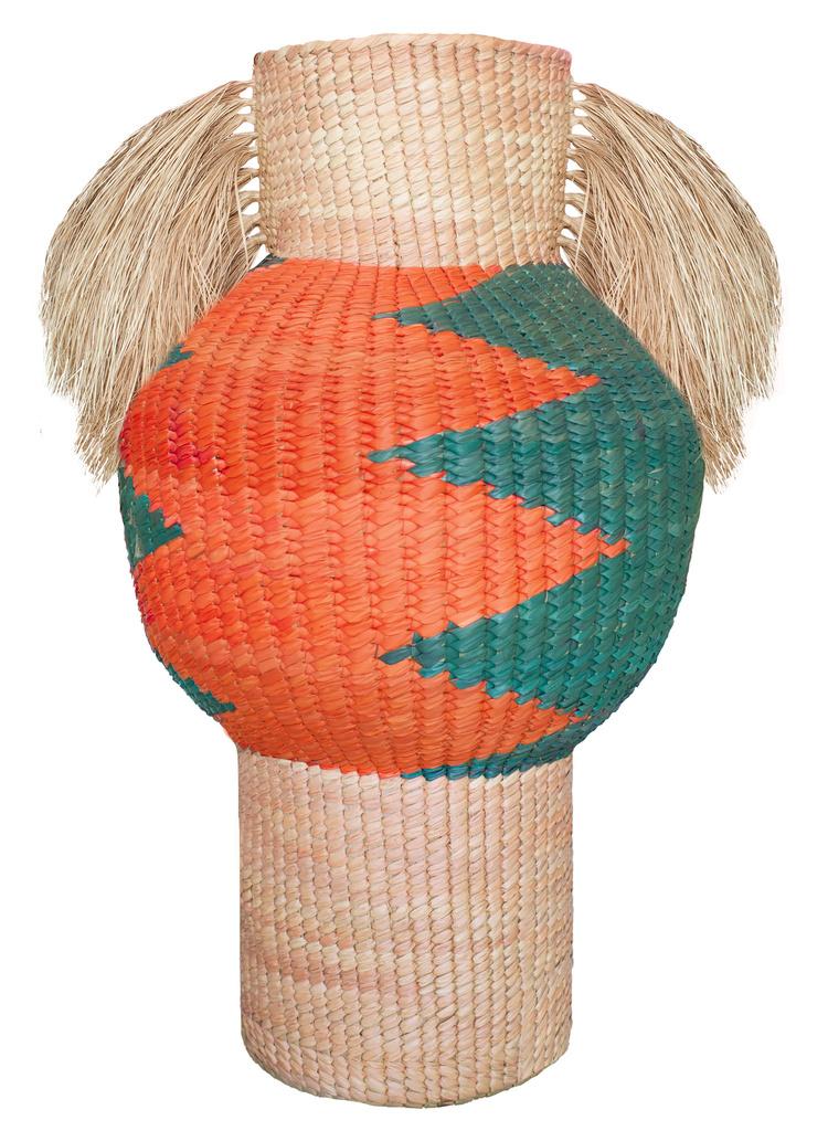 rrres Palm Colors 02 Wool Rugs