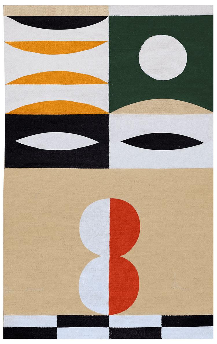 rrres Place 02 Wool Rugs