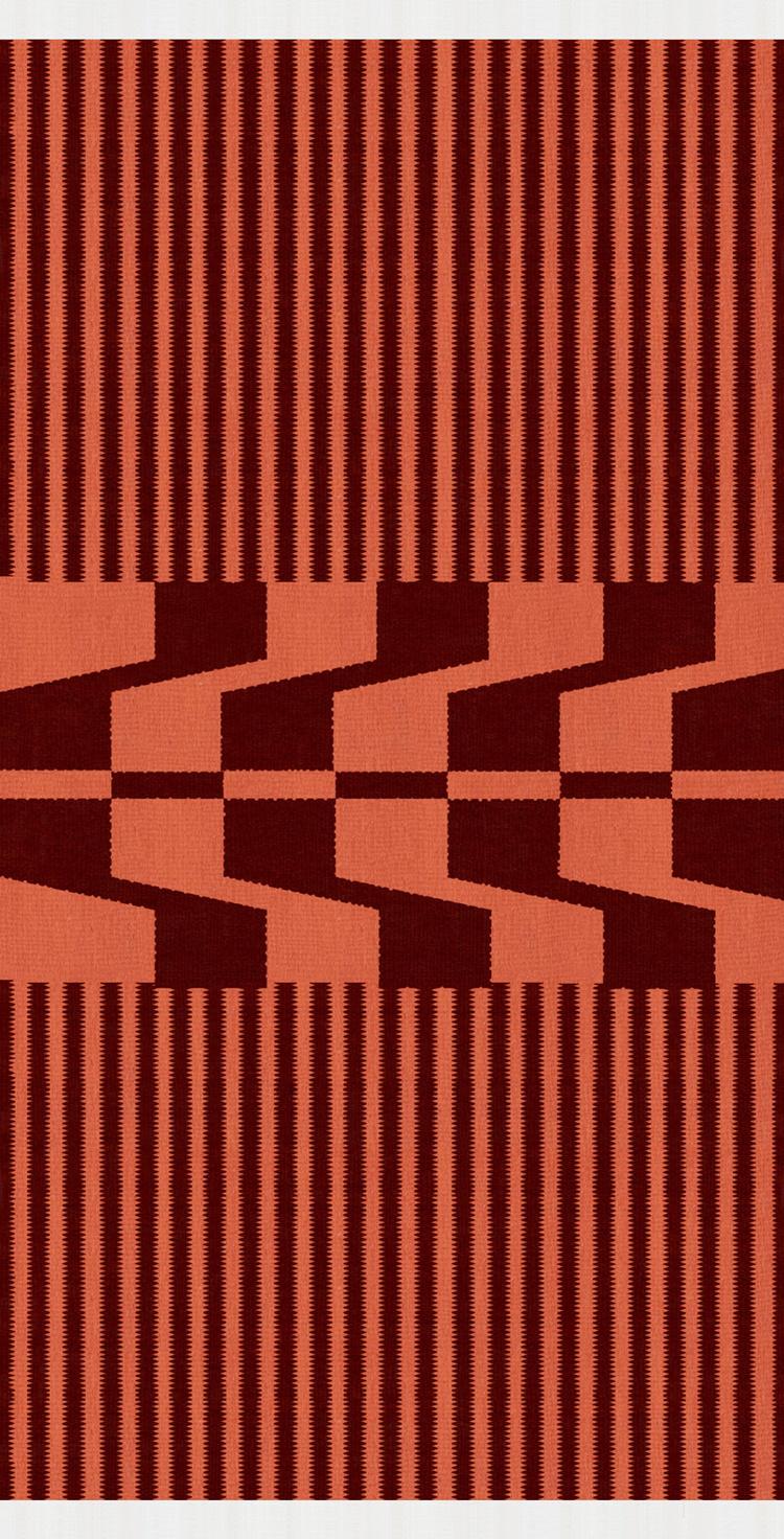 rrres Sequence 01 Wool Rugs