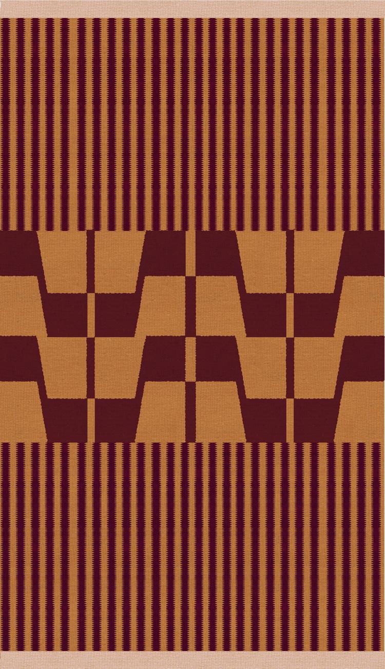 rrres Sequence 04 Wool Rugs