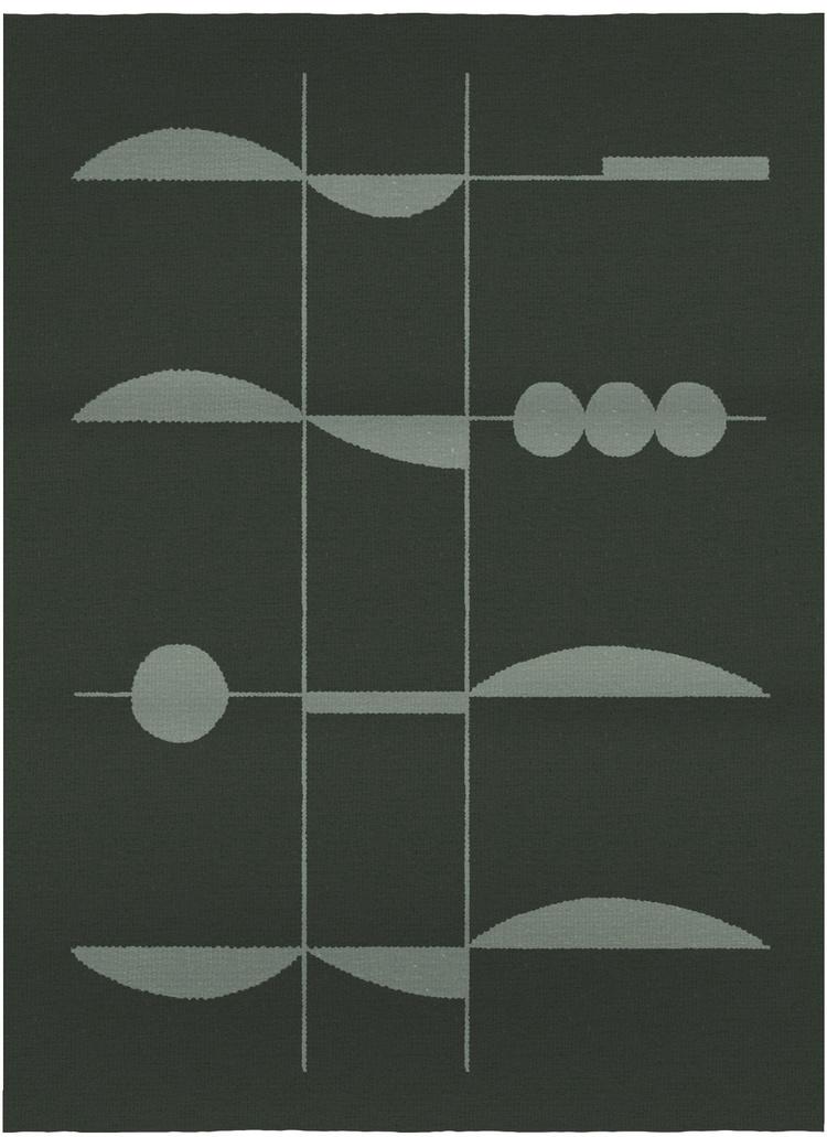 rrres Siembra 01 Wool Rugs