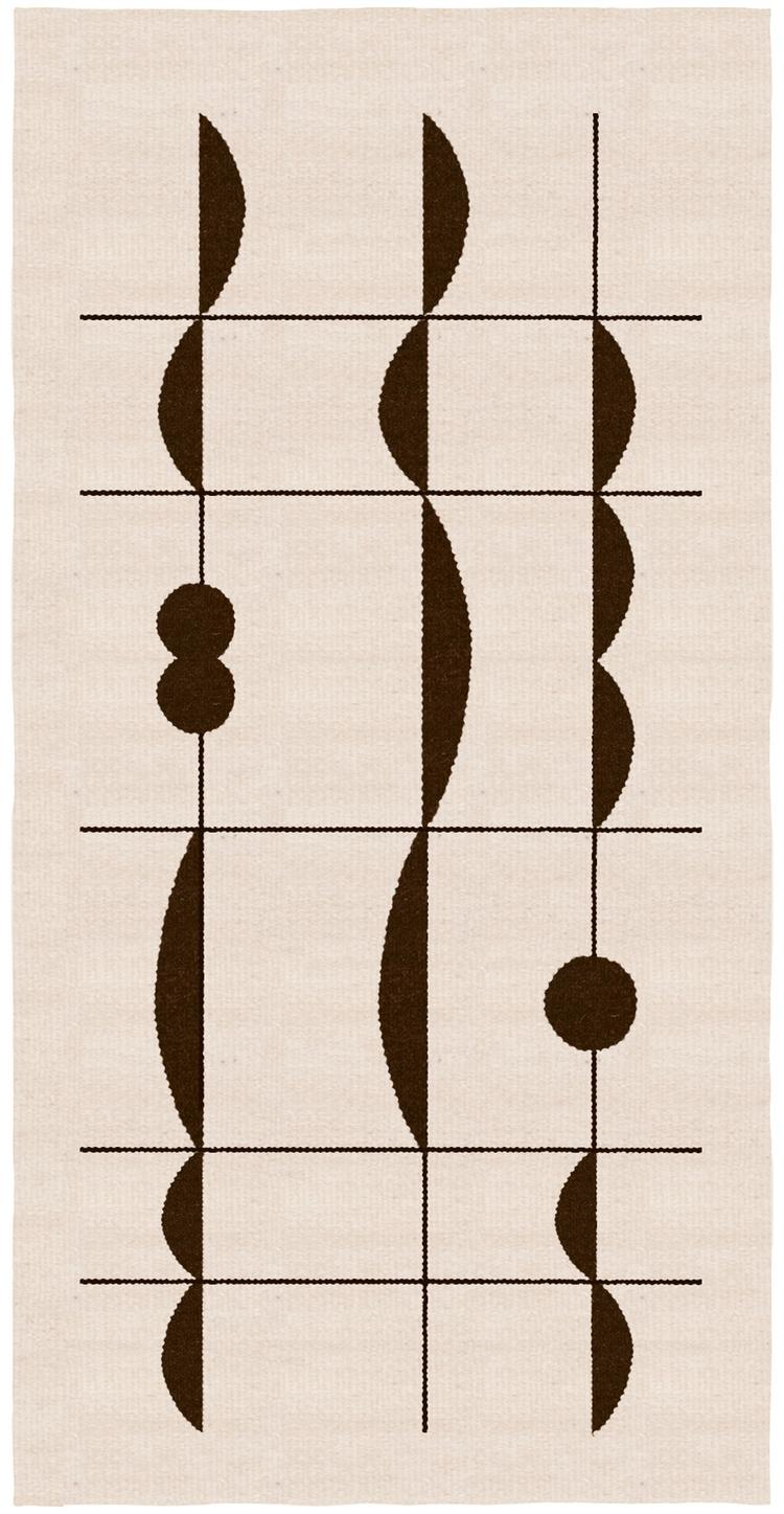 rrres Siembra 04 Wool Rugs