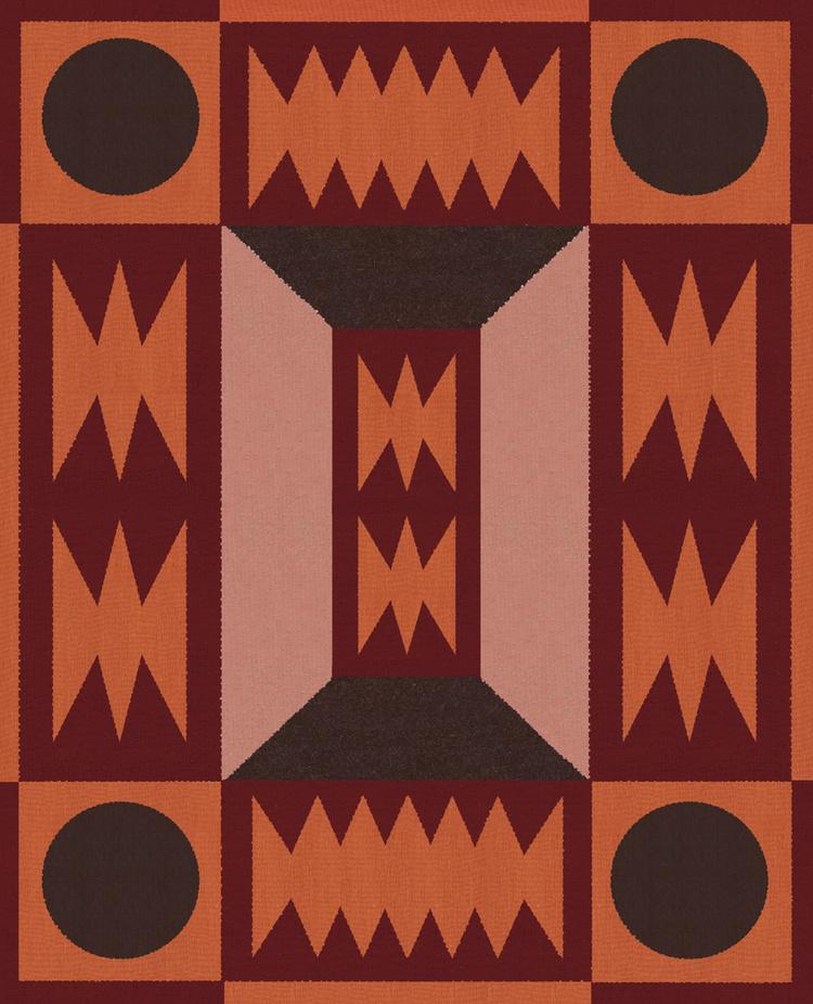 rrres Sonido 01 Wool Rugs