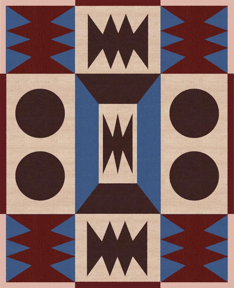 rrres Sonido 02 Wool Rugs