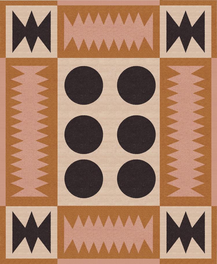 rrres Sonido 03 Wool Rugs