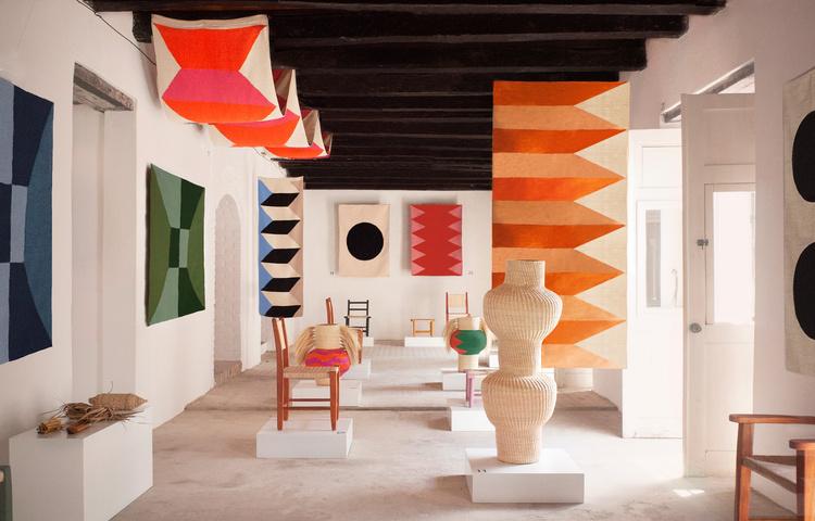 rrres Sonido INTRO Wool Rugs