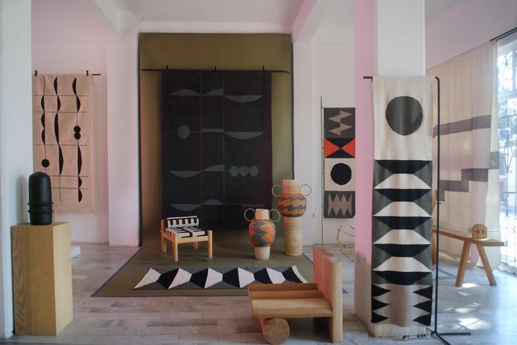 rrres Studio Wool Rugs