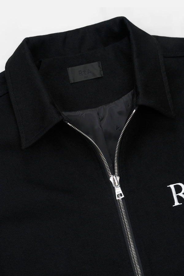 Rta AIDEN SHORT SLEEVE SHIRT