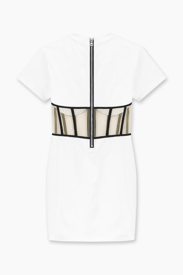 Rta ANGELA MINI DRESS