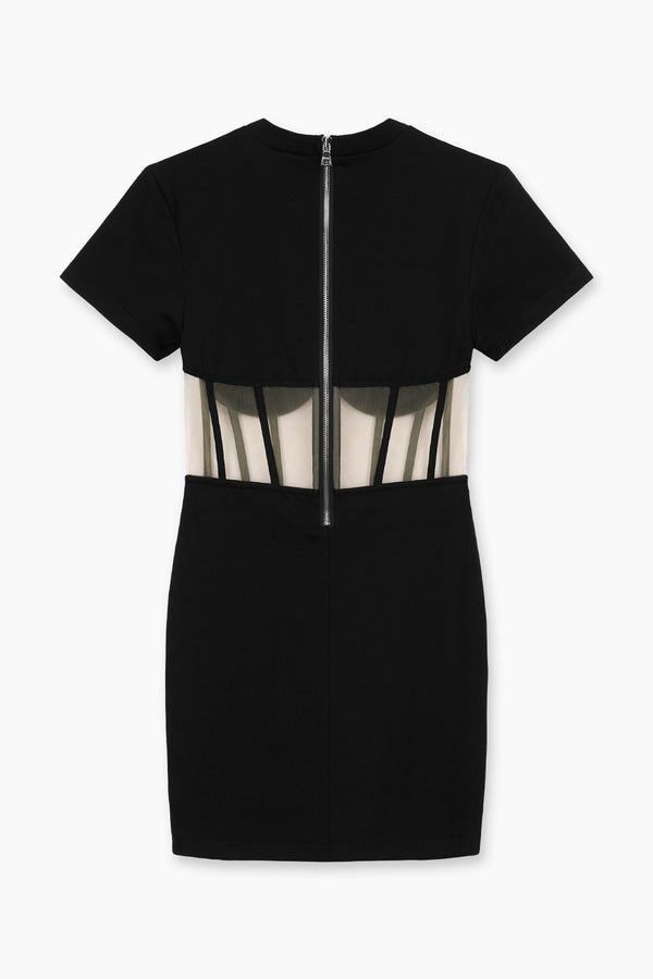 Rta ANGELA MINI DRESS