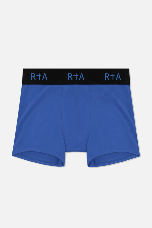 rta APOLO LONG BOXER BRIEF