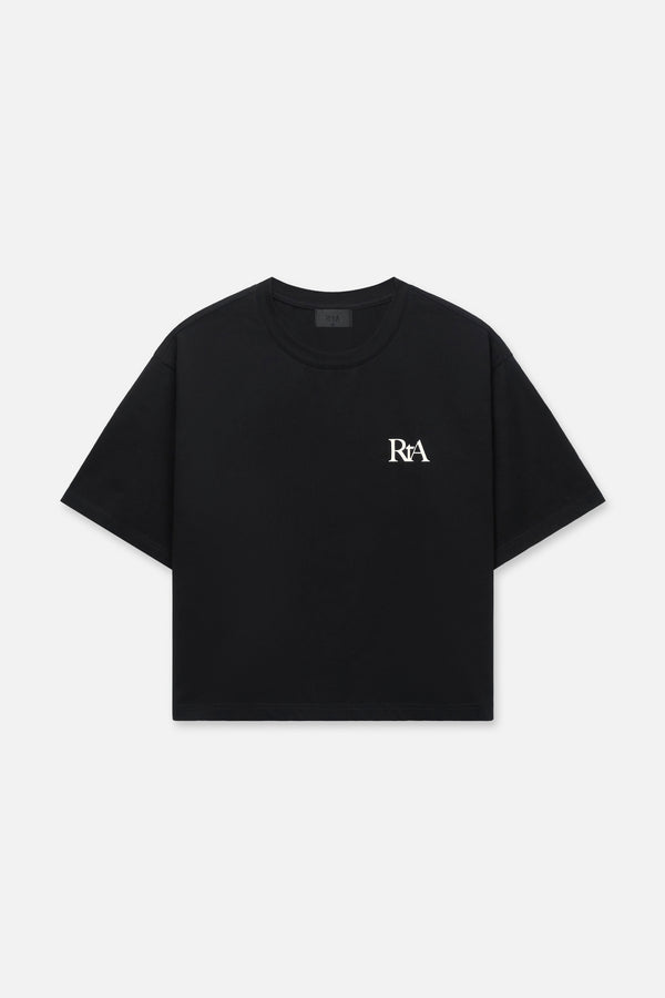 rta AUSTIN SHORT SLEEVE TEE