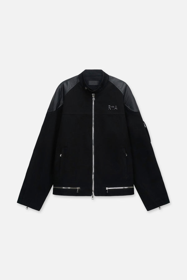 Rta BAXTER DENIM JACKET