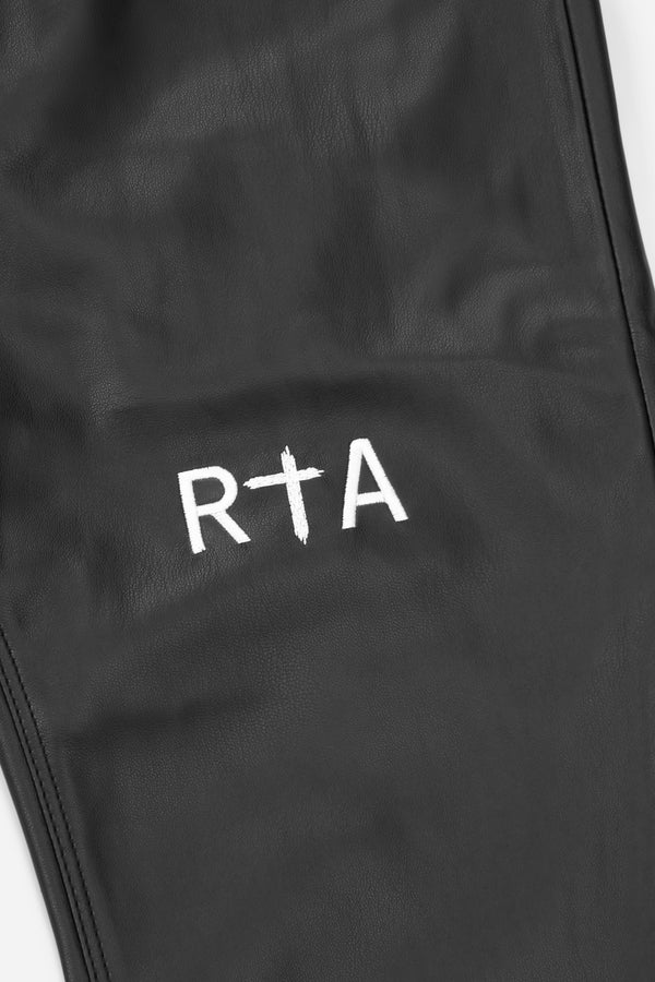 Rta BRYANT LEATHER PANT