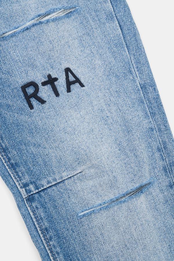 Rta BRYANT RIPPED SKINNY JEAN