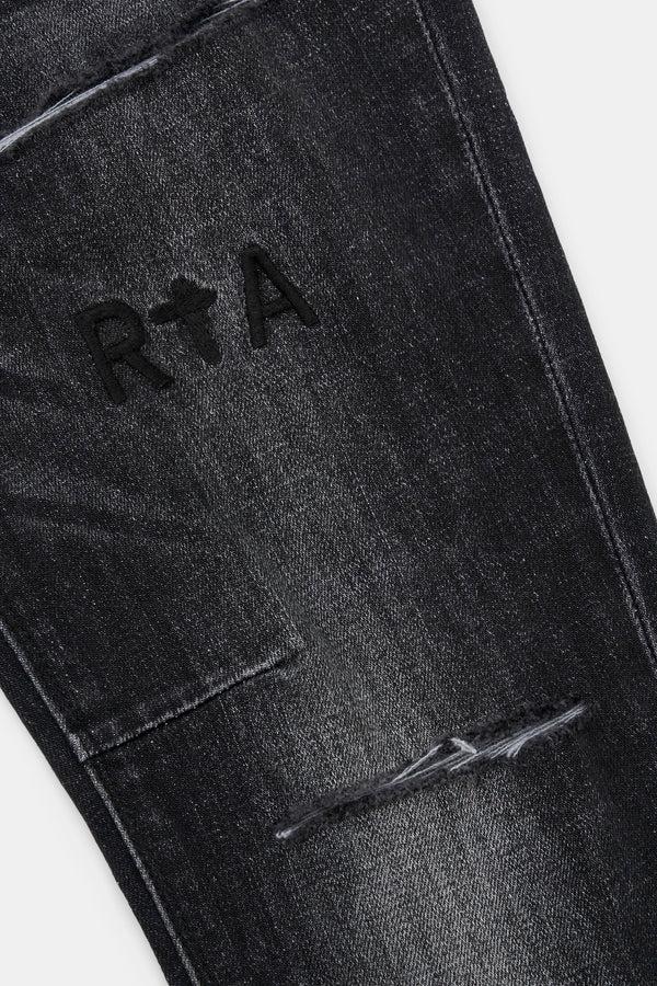 Rta BRYANT RIPPED SKINNY JEAN