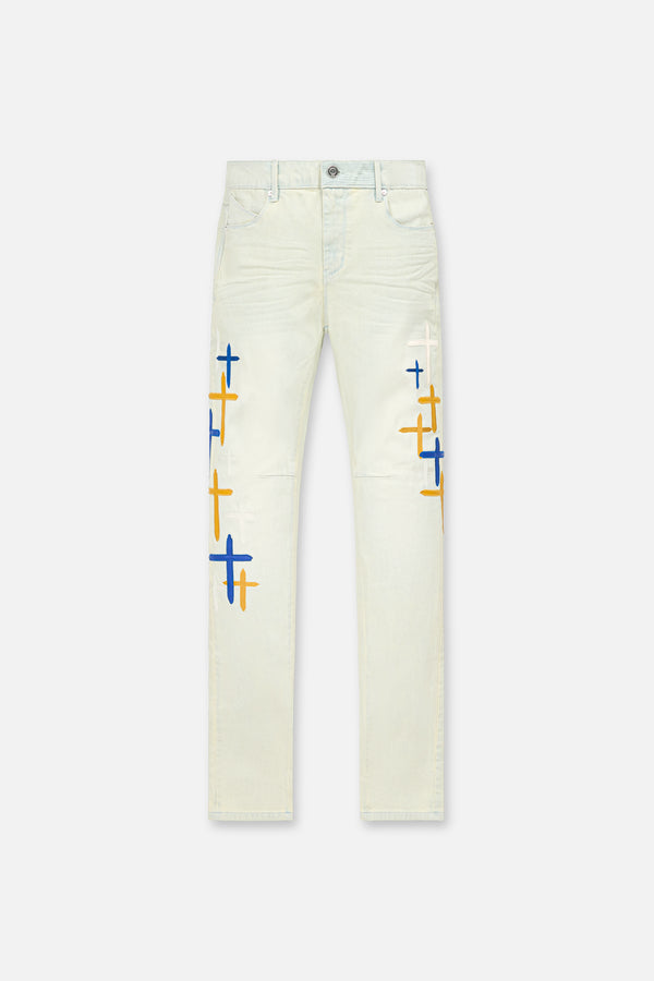 rta BRYANT SKINNY JEAN
