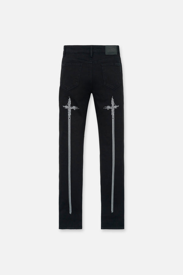 Rta BRYANT SKINNY JEAN