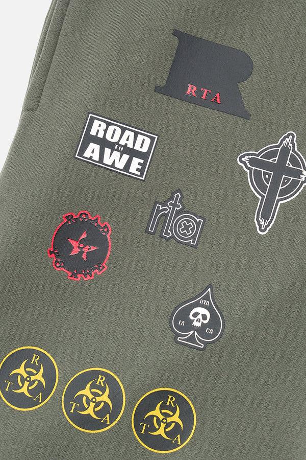 Rta CAMERON SWEATPANT