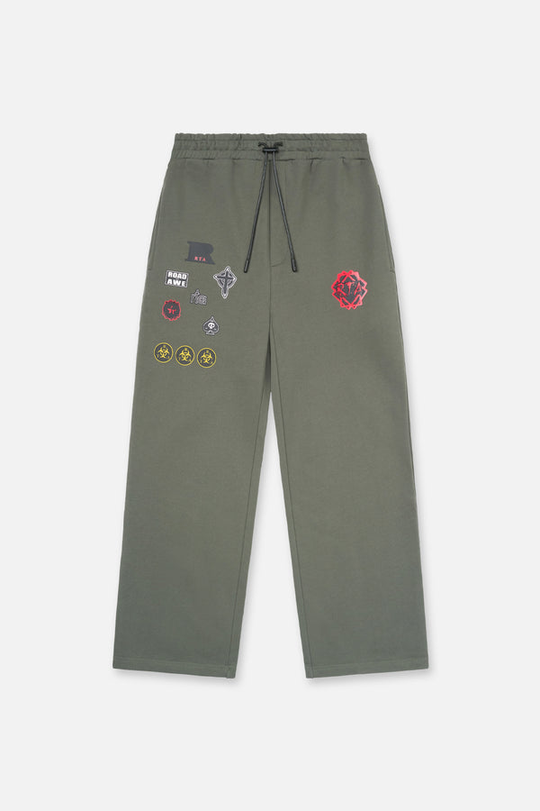 rta CAMERON SWEATPANT