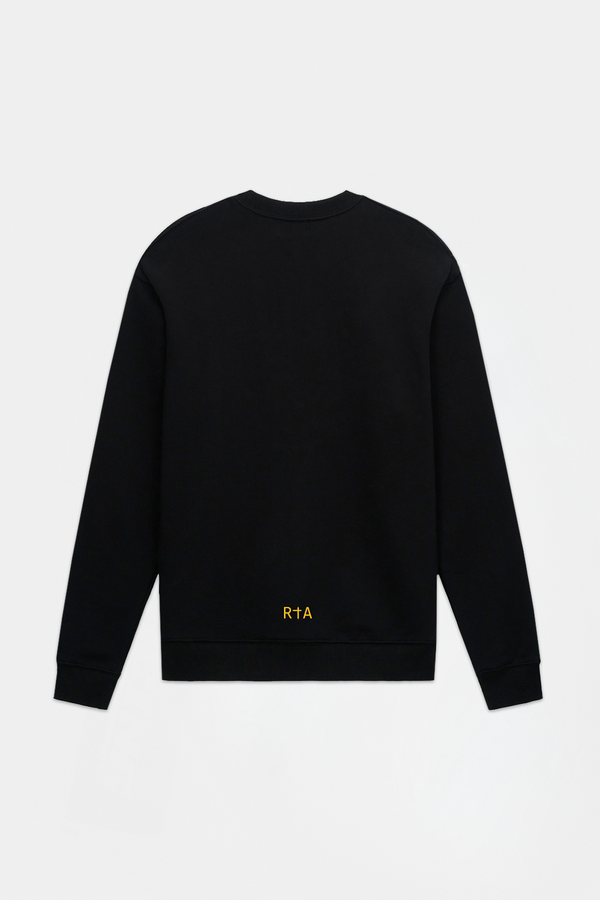 Rta CHARLES SWEATSHIRT