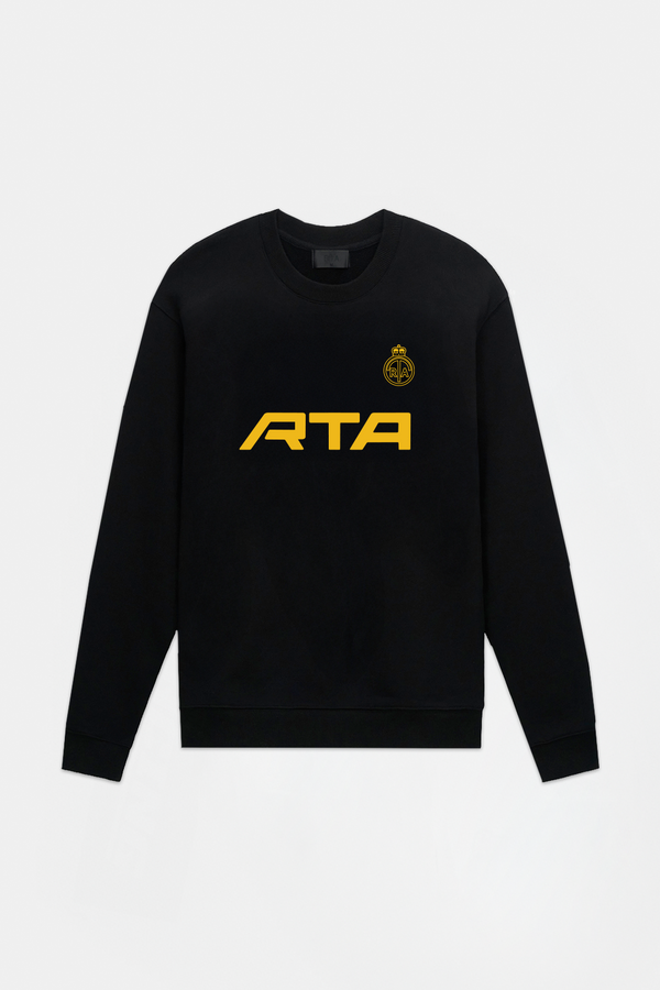 rta CHARLES SWEATSHIRT