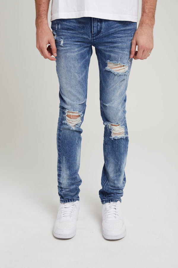 Rta CLAYTON SKINNY JEAN