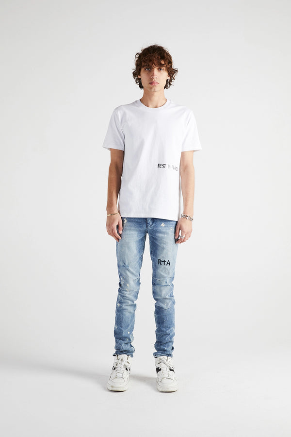 Rta CLAYTON SKINNY JEAN