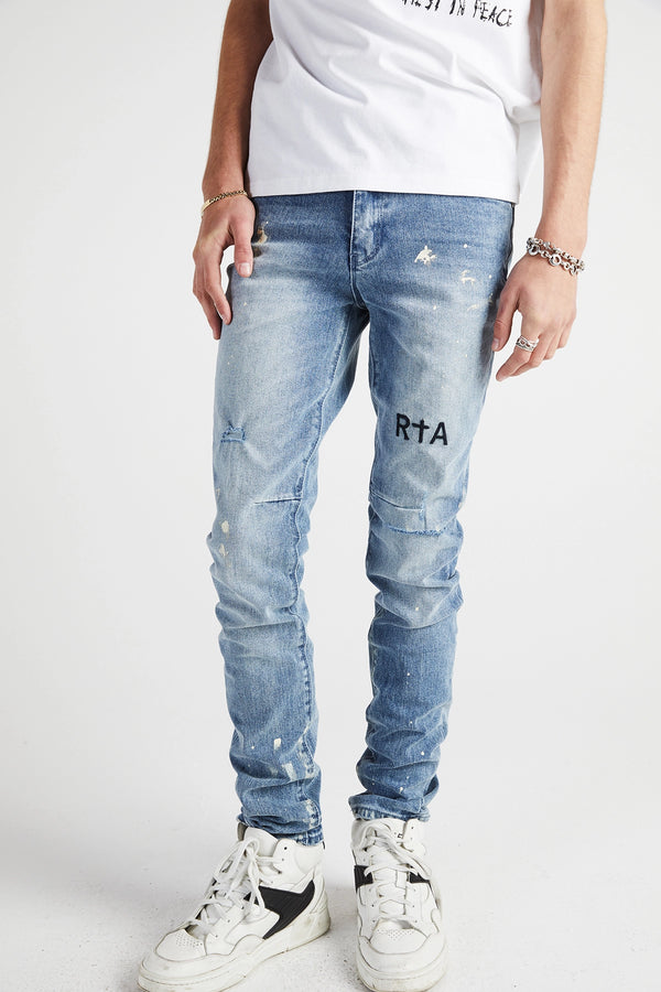 Rta CLAYTON SKINNY JEAN