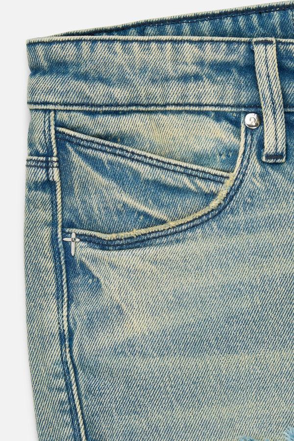 Rta CLAYTON SKINNY JEAN