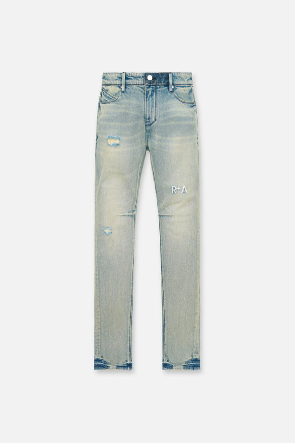rta CLAYTON SKINNY JEAN