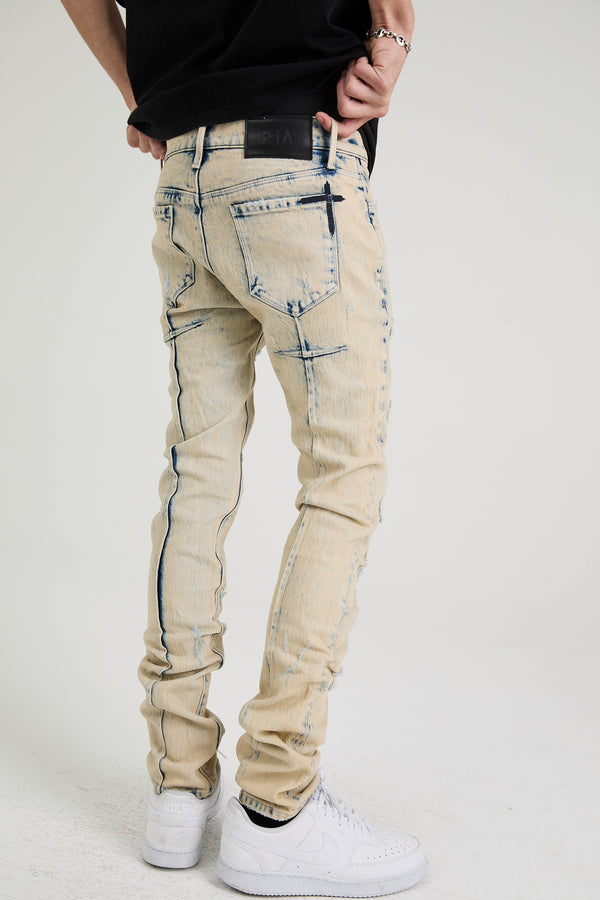 Rta CLAYTON SKINNY JEAN
