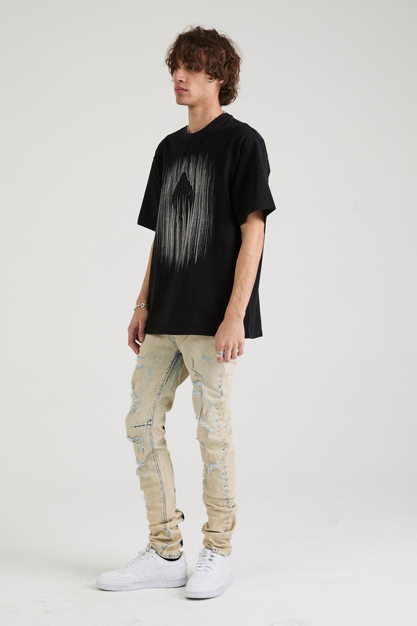 Rta CLAYTON SKINNY JEAN