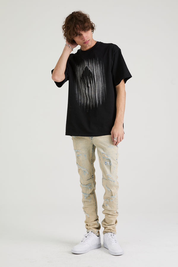 Rta CLAYTON SKINNY JEAN