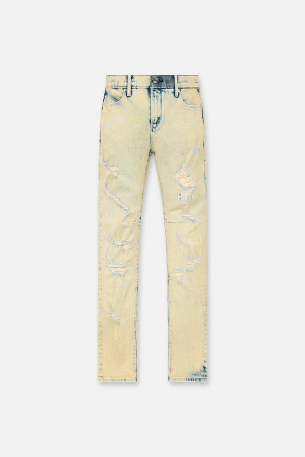 rta CLAYTON SKINNY JEAN