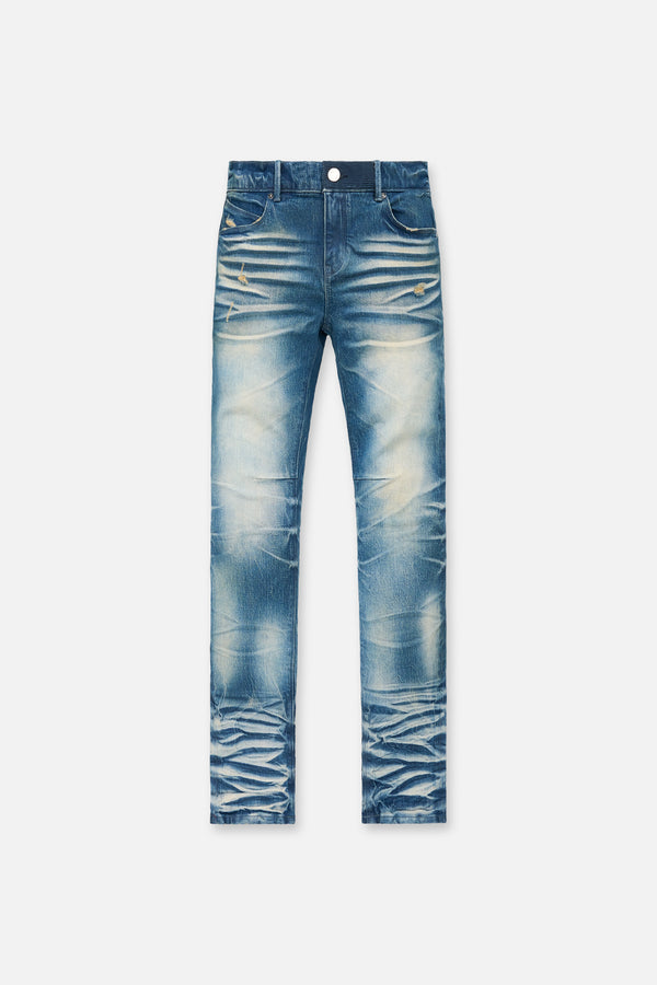 rta CLAYTON SKINNY JEAN