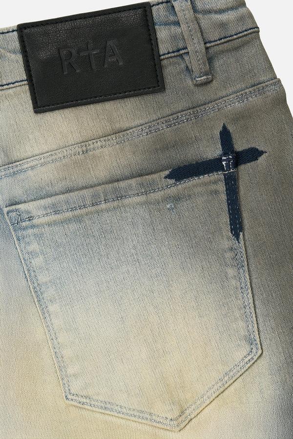 Rta CLAYTON SKINNY JEAN
