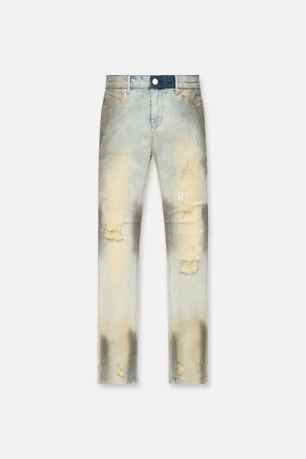 rta CLAYTON SKINNY JEAN