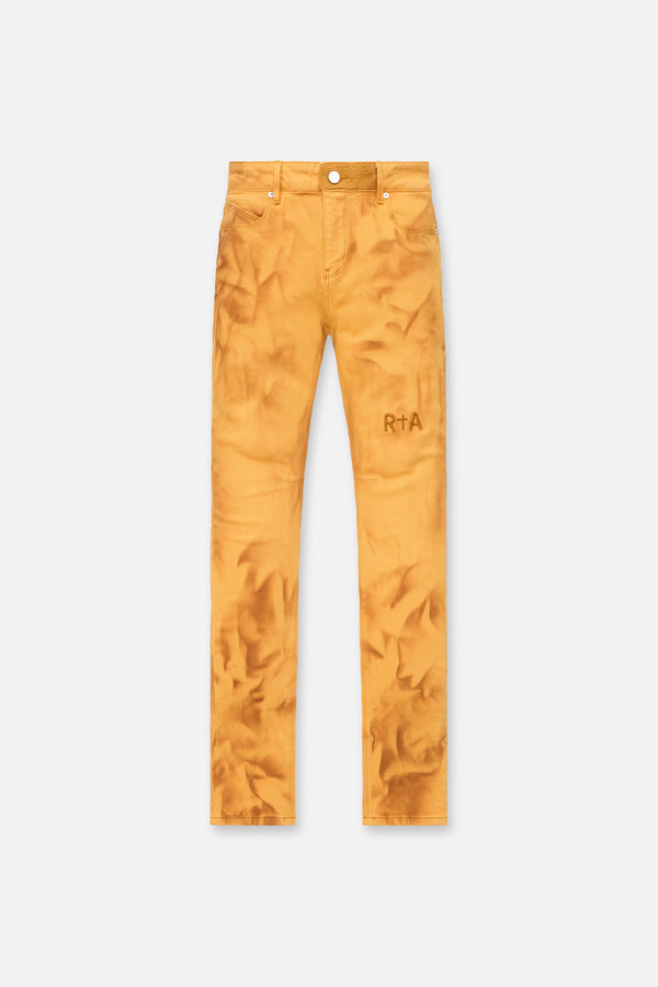 rta CLAYTON SKINNY JEAN