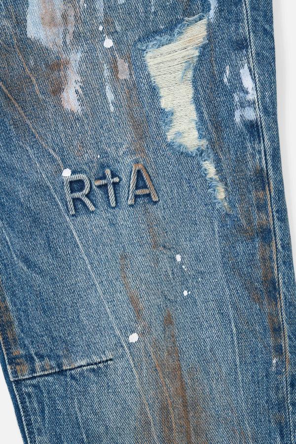 Rta CLAYTON SKINNY JEAN