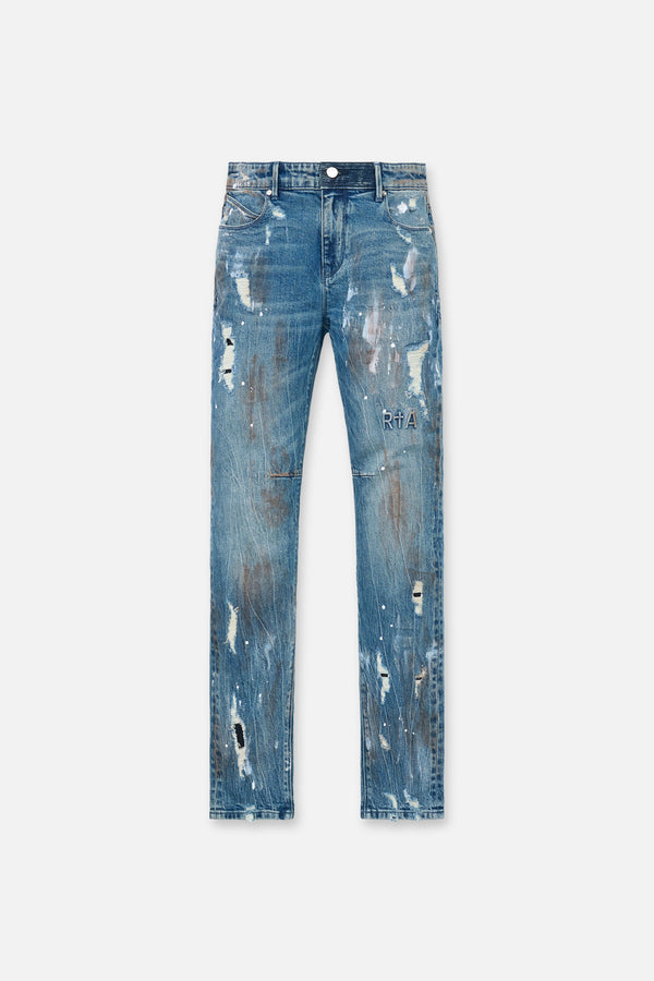 rta CLAYTON SKINNY JEAN