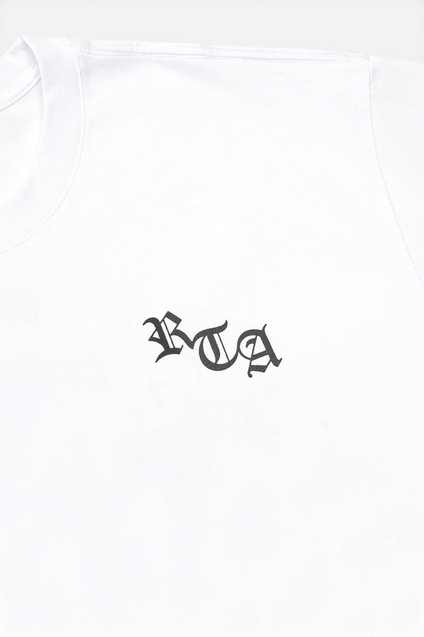 Rta COLIN OVERSIZED SHORT SLEEVE TEE